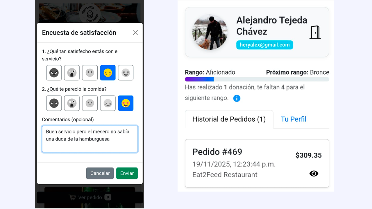 Placeholder demo Reportes
