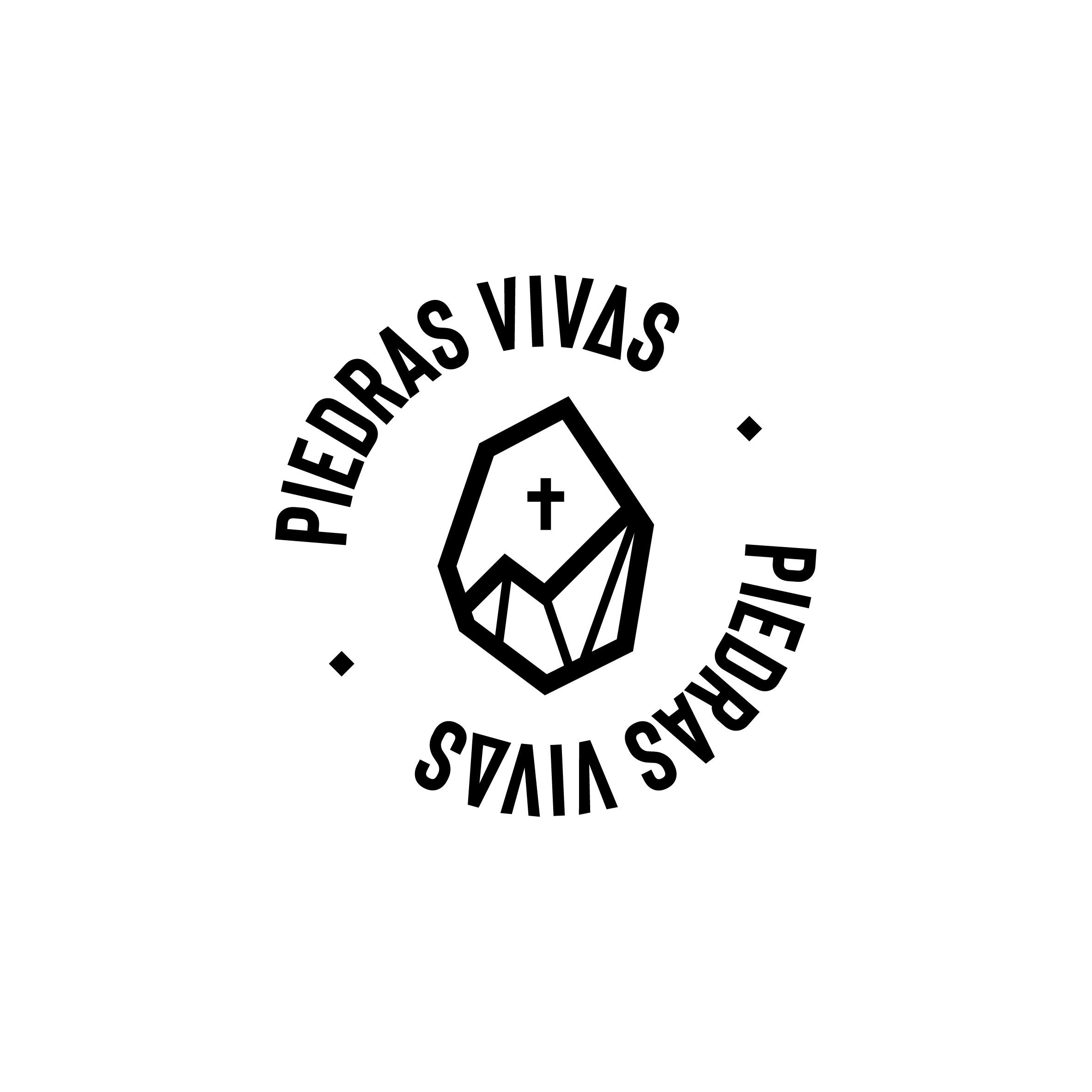 Piedras Vivas